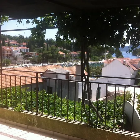 Apartments Renato Vrboska Exterior foto