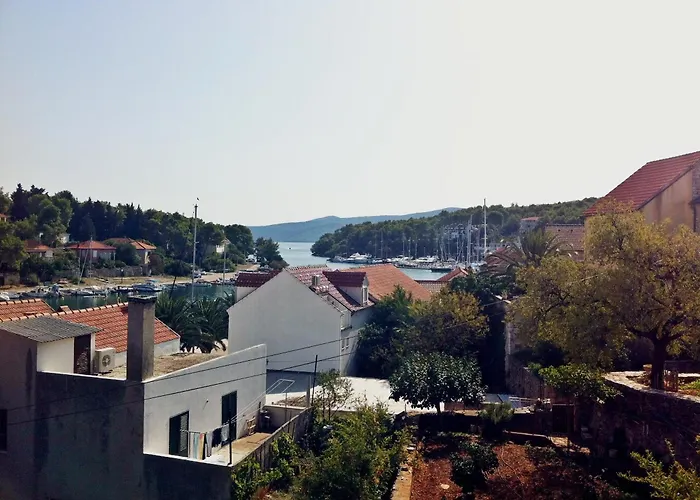 Apartments Renato