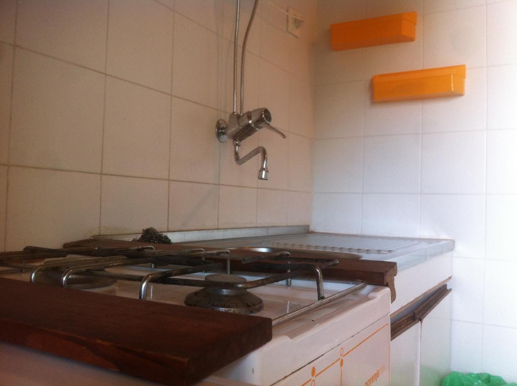Apartment Renato *