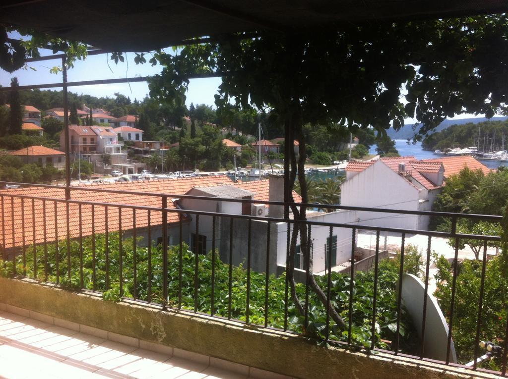 Apartment Renato *